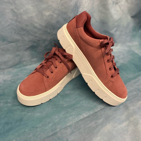 Timberland Women’s Laurel Court sz 7 - Picture 5 of 9